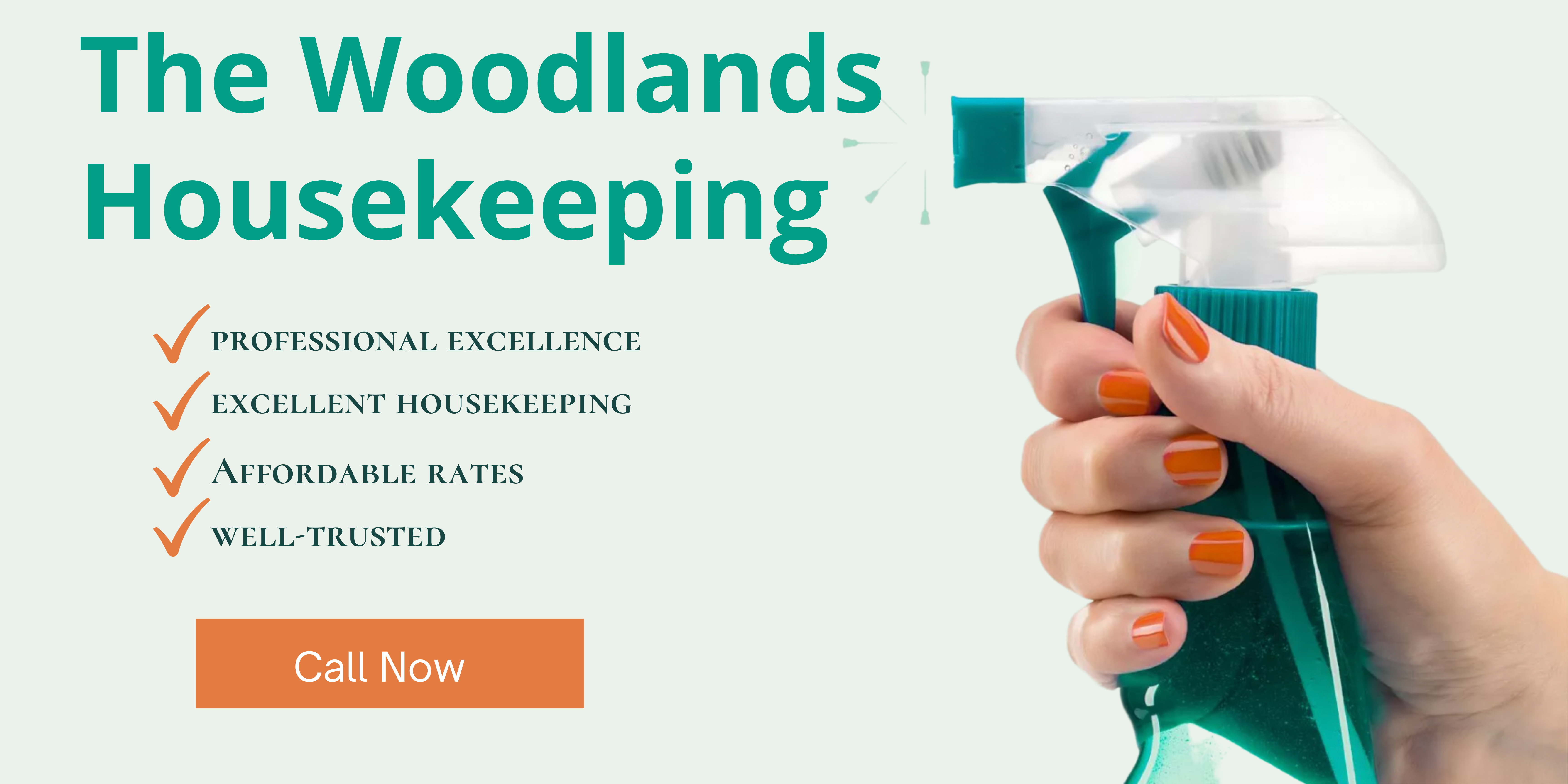 The Woodlands Housekeeping Company